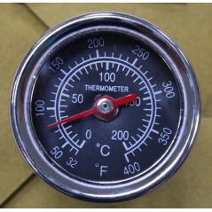 V PARTS Thermometer temperature marker Ø24x3x78 1066316
