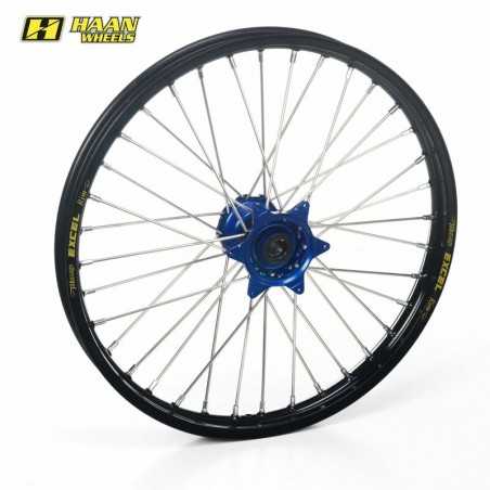 HAAN WHEELS Complete motorcycle front wheel 17X3.50X36T 1076462002