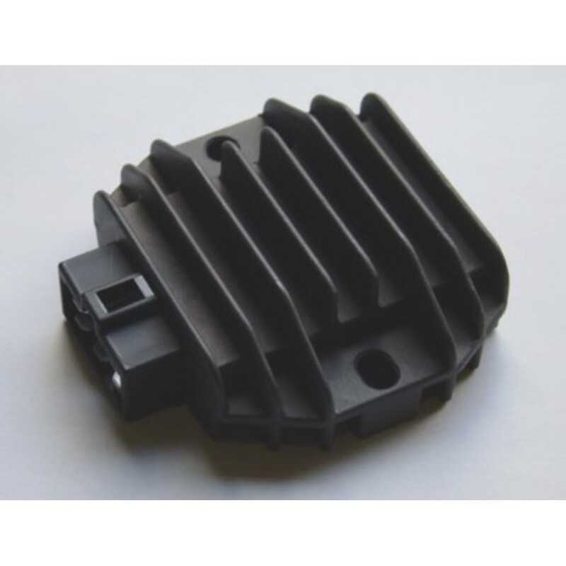 TOURMAX Regulador corriente eléctrica 1080106