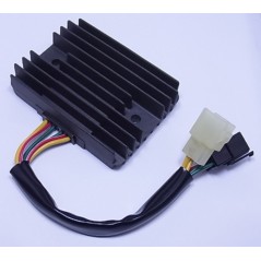 TOURMAX Electric current regulator 1080115