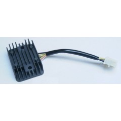 TOURMAX Electric current regulator 1080122