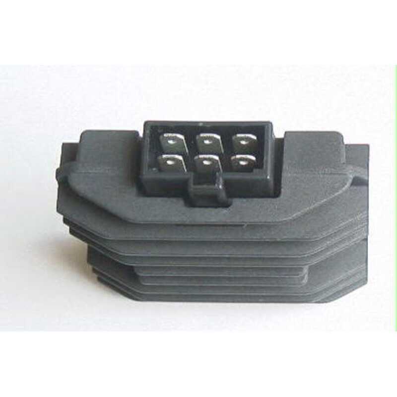 TOURMAX Regulador corriente eléctrica 1080123