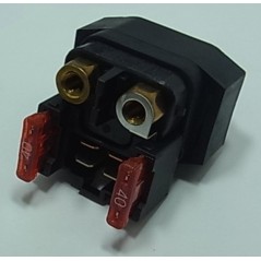 TOURMAX Starter Relay 1080182