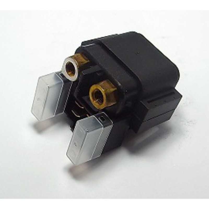 TOURMAX Relé de arranque 1080186