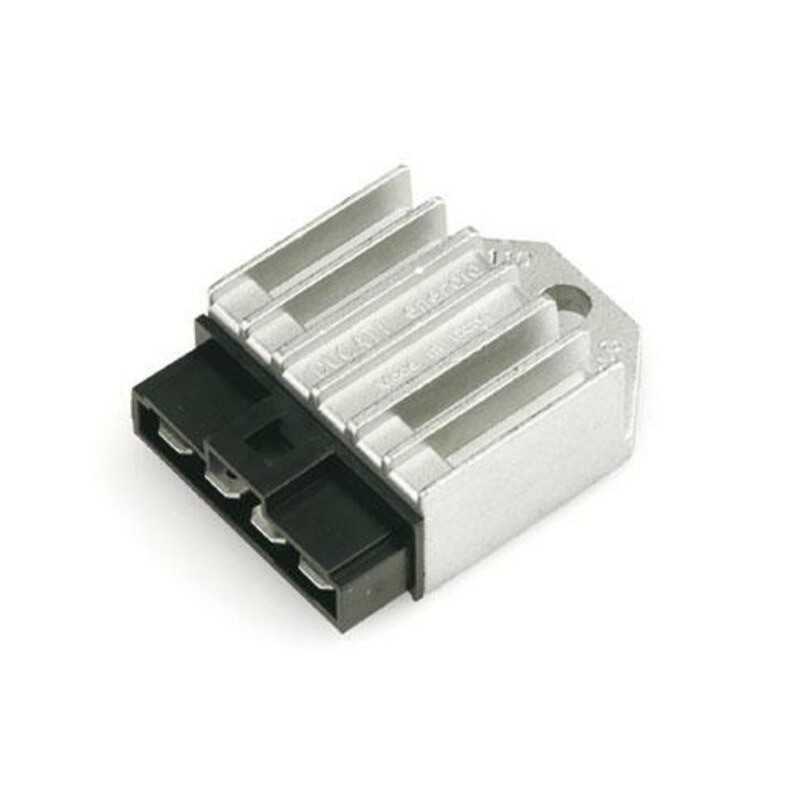 TOP PERFORMANCES Electric current regulator 1080448
