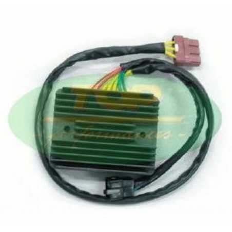 TOP PERFORMANCES Electric current regulator 1080449