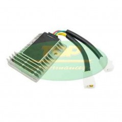 TOP PERFORMANCES Electric current regulator 1080452