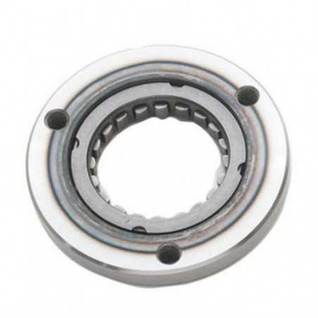 TOP PERFORMANCES Freewheel starter 1080457