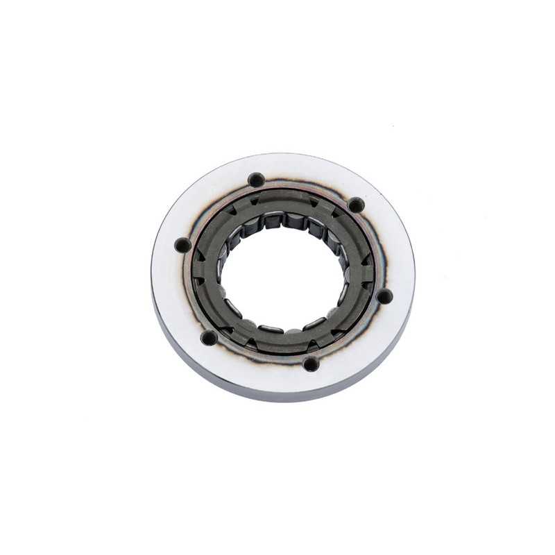 TOP PERFORMANCES Freewheel starter 1080466