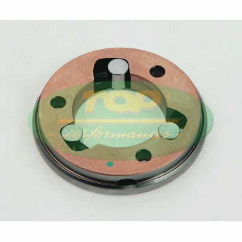 TOP PERFORMANCES Freewheel starter 1080471