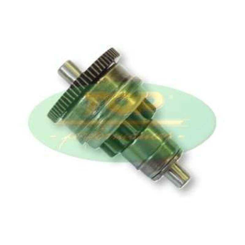 TOP PERFORMANCES Freewheel starter 1080474