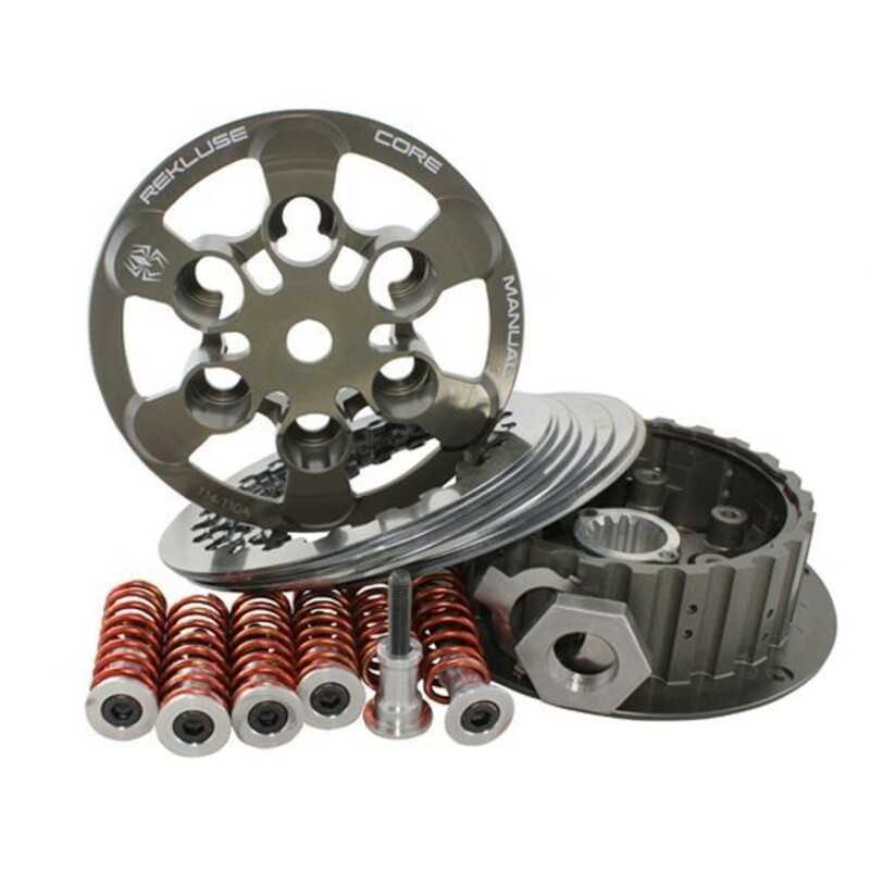 REKLUSE Embrague manual 1090100