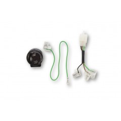 SHINYO Universal electronic flasher relay 3 poles 1107584