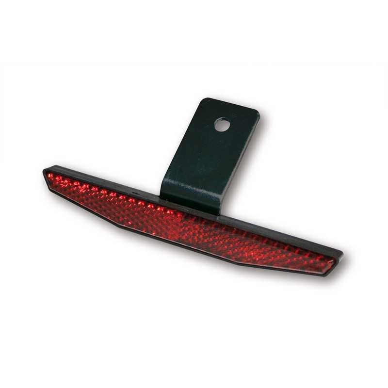 SHINYO Catadiòptrico trasero moto 1107798