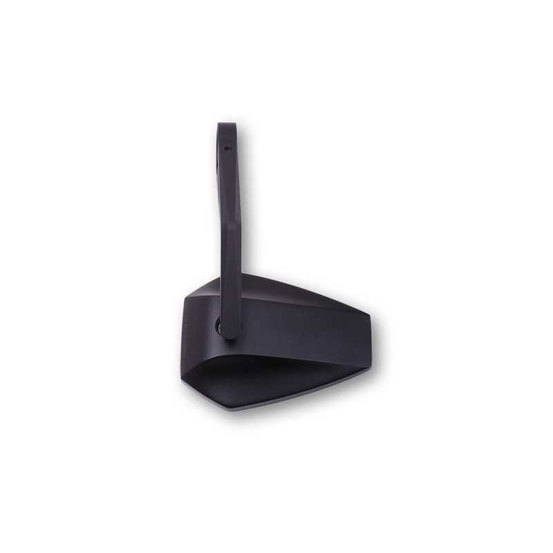 SHINYO handlebar rear view mirror SURFACE 1107823
