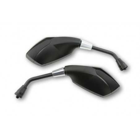 SHINYO Espejo retrovisor universal RAVENNA 1107825