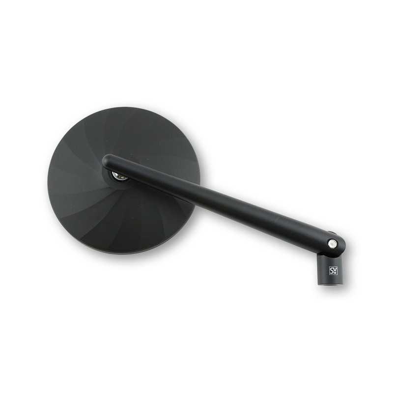 SHINYO REAR VIEW MIRROR PONZA 1107830
