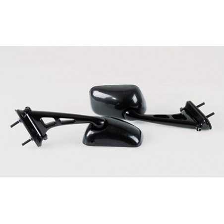 SHINYO REAR VIEW MIRROR RACE 1107837