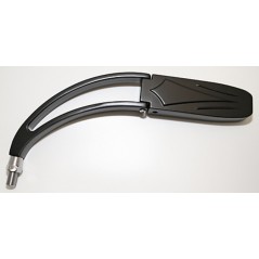 SHINYO REAR VIEW MIRROR LEFT STURGIS 2 1107838