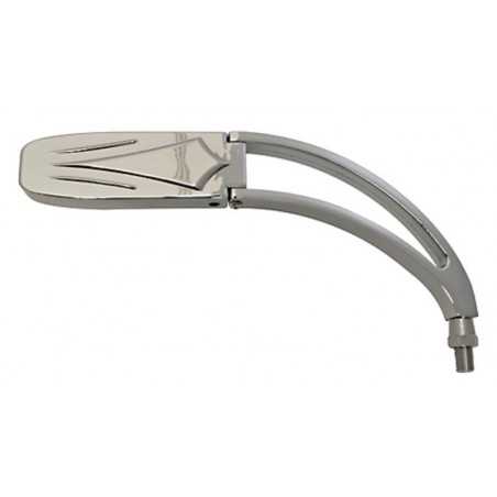 SHINYO REAR VIEW MIRROR RIGHT STURGIS 2 1107845