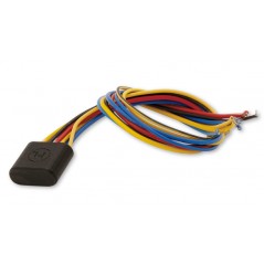 HIGHSIDER Relé intermitentes electrónico dos polos 6-14V 1107971