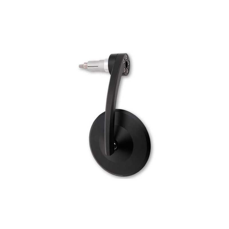 HIGHSIDER handlebar rear view mirror MONTANA BLAST EVO 1108358