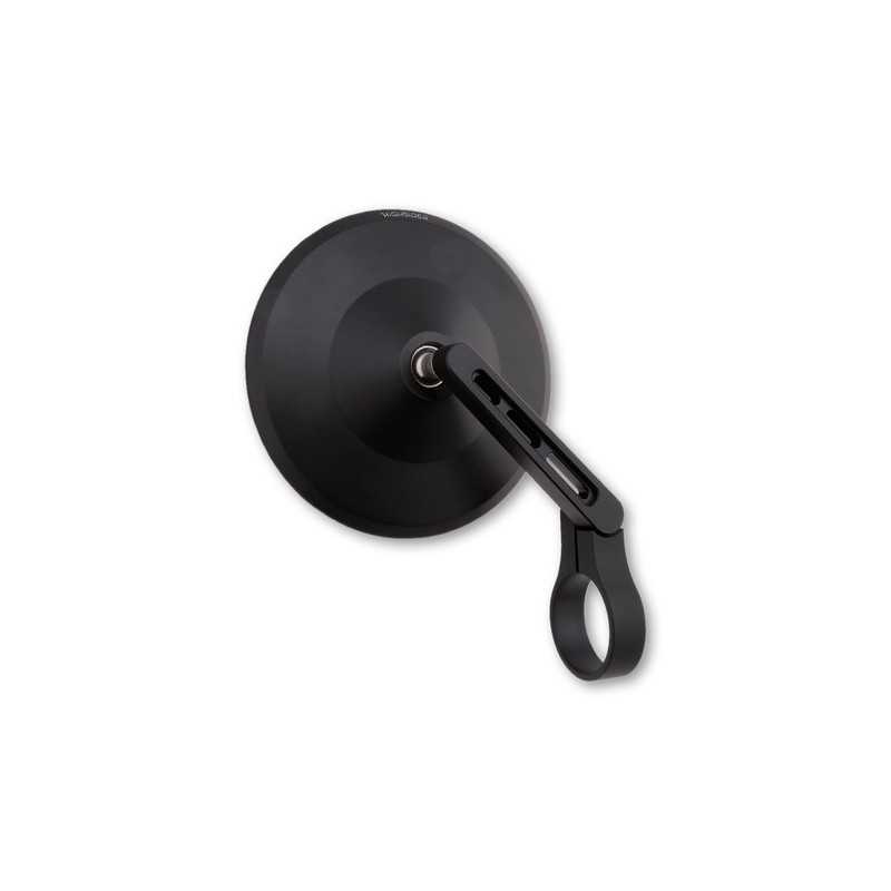 HIGHSIDER handlebar rear view mirror MONTANA BLAST 1108359