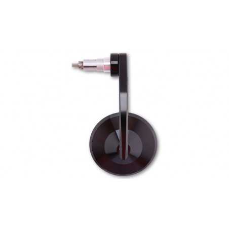 HIGHSIDER handlebar rear view mirror MONTANA EVO 1108361