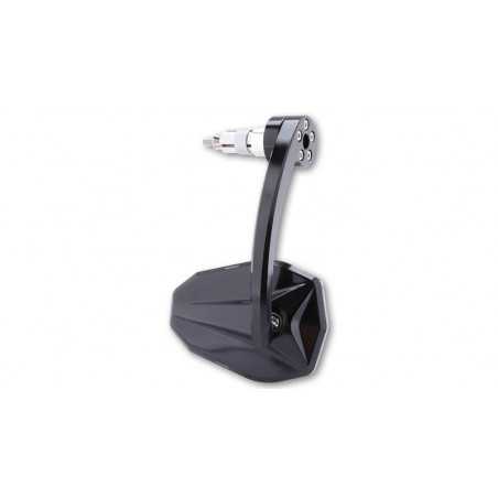 HIGHSIDER handlebar rear view mirror VICTORY EVO 1108362