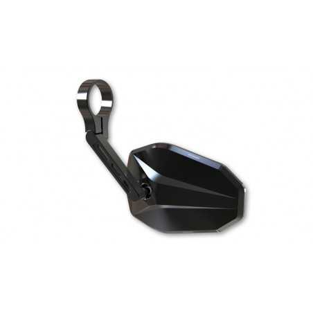 HIGHSIDER Short handlebar rear view mirror VICTORY 1108365
