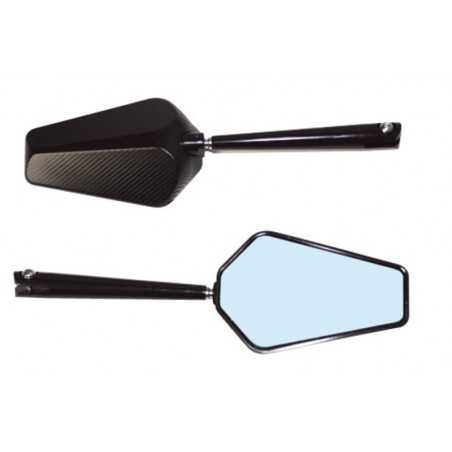 HIGHSIDER REAR VIEW MIRROR PRATO 1108369