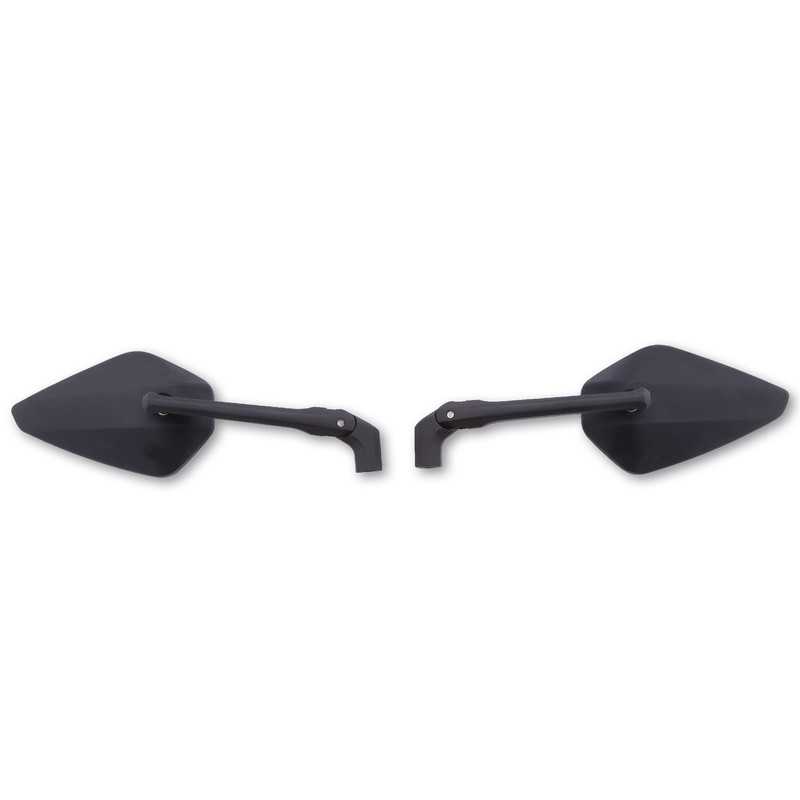 HIGHSIDER REAR VIEW MIRROR COLUMBIA 2 1108370