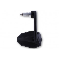 HIGHSIDER handlebar rear view mirror VICTORY-BLAST EVO 1108374