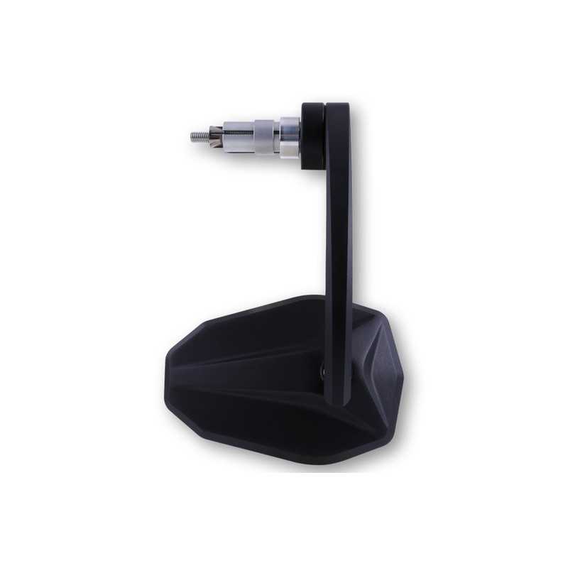 HIGHSIDER handlebar rear view mirror VICTORY-BLAST EVO 1108374