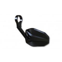 HIGHSIDER Short handlebar rear view mirror VICTORY-BLAST 1108376