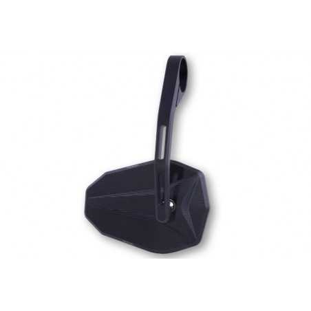 HIGHSIDER handlebar rear view mirror VICTORY-X 1108378