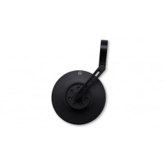 HIGHSIDER Short handlebar rear view mirror CONERO 2 EDITION 1108382