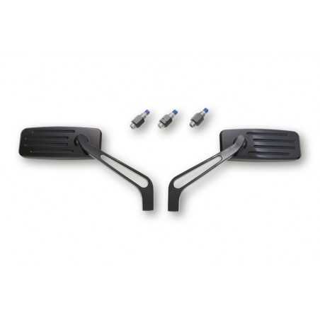 HIGHSIDER REAR VIEW MIRROR ACTION 1108383