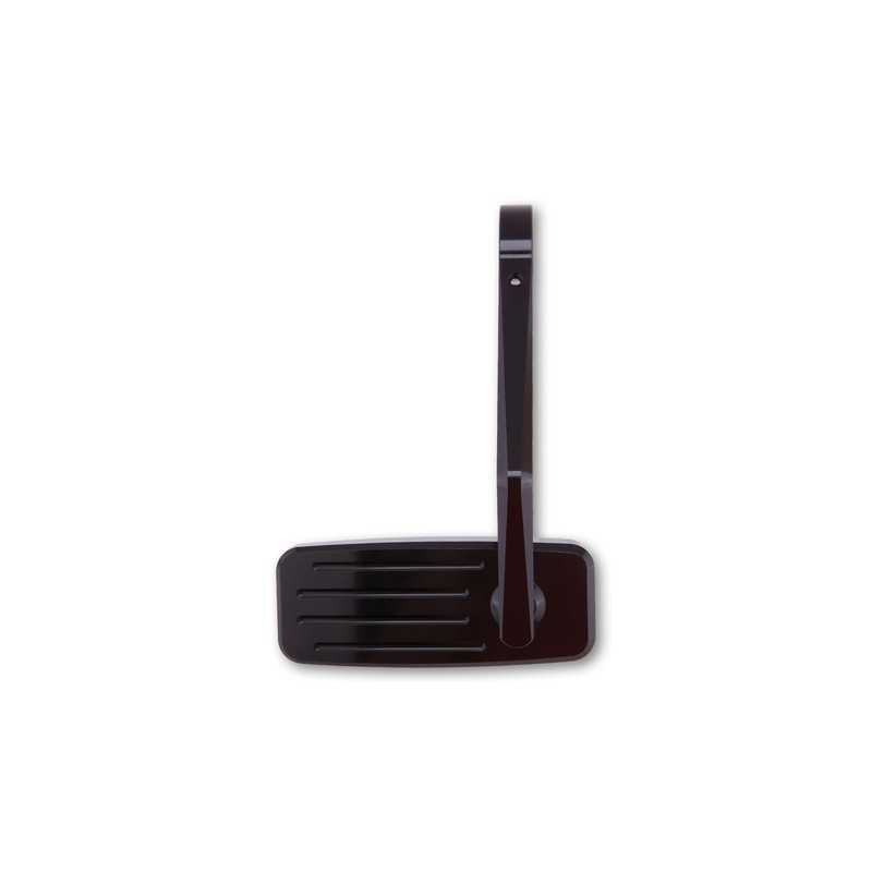HIGHSIDER handlebar rear view mirror ACTION 1108385