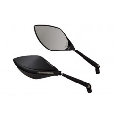HIGHSIDER Rearview mirror with turn signals TOREZZO LED 1108395