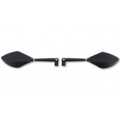HIGHSIDER REAR VIEW MIRROR TOREZZO 1108397