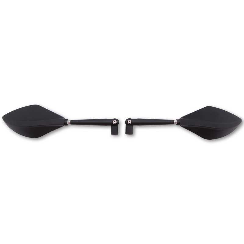 HIGHSIDER REAR VIEW MIRROR TOREZZO 1108397