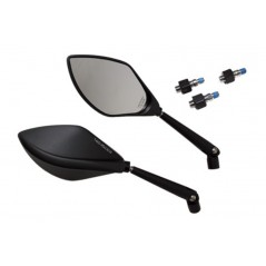 HIGHSIDER REAR VIEW MIRROR TOREZZO 1108399