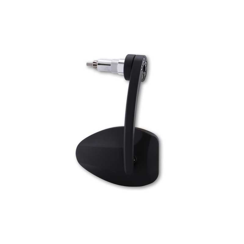 HIGHSIDER handlebar rear view mirror FERRARA 2 EVO 1108400