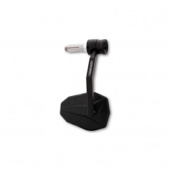 HIGHSIDER Handlebar rearview mirror with position light and turn signal LED VICTORY-X RIM 1111136