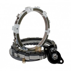 REKLUSE complete clutch RADIUSX 1111437