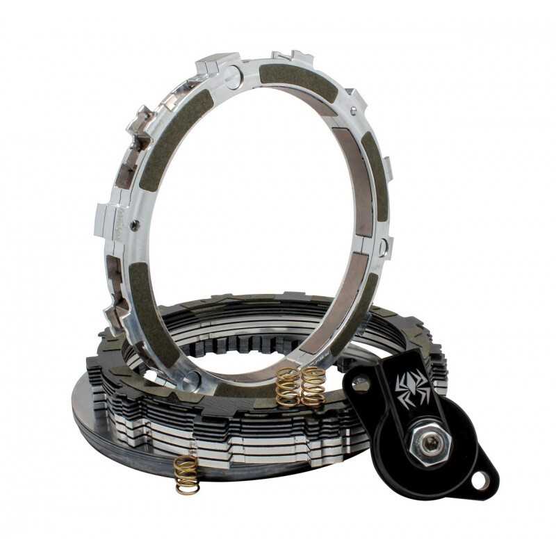 REKLUSE complete clutch RADIUSX 1111437