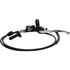 REKLUSE Left rear brake kit for motorcycle racing 1116472