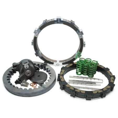 REKLUSE complete clutch RADIUSX 1117014