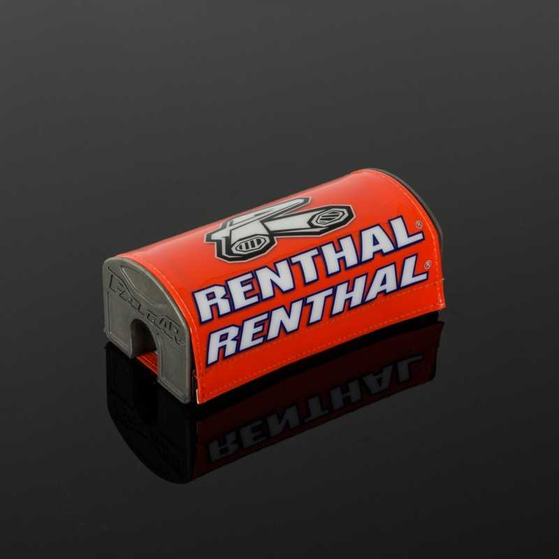 RENTHAL Protector morcilla manillar de moto 1060510